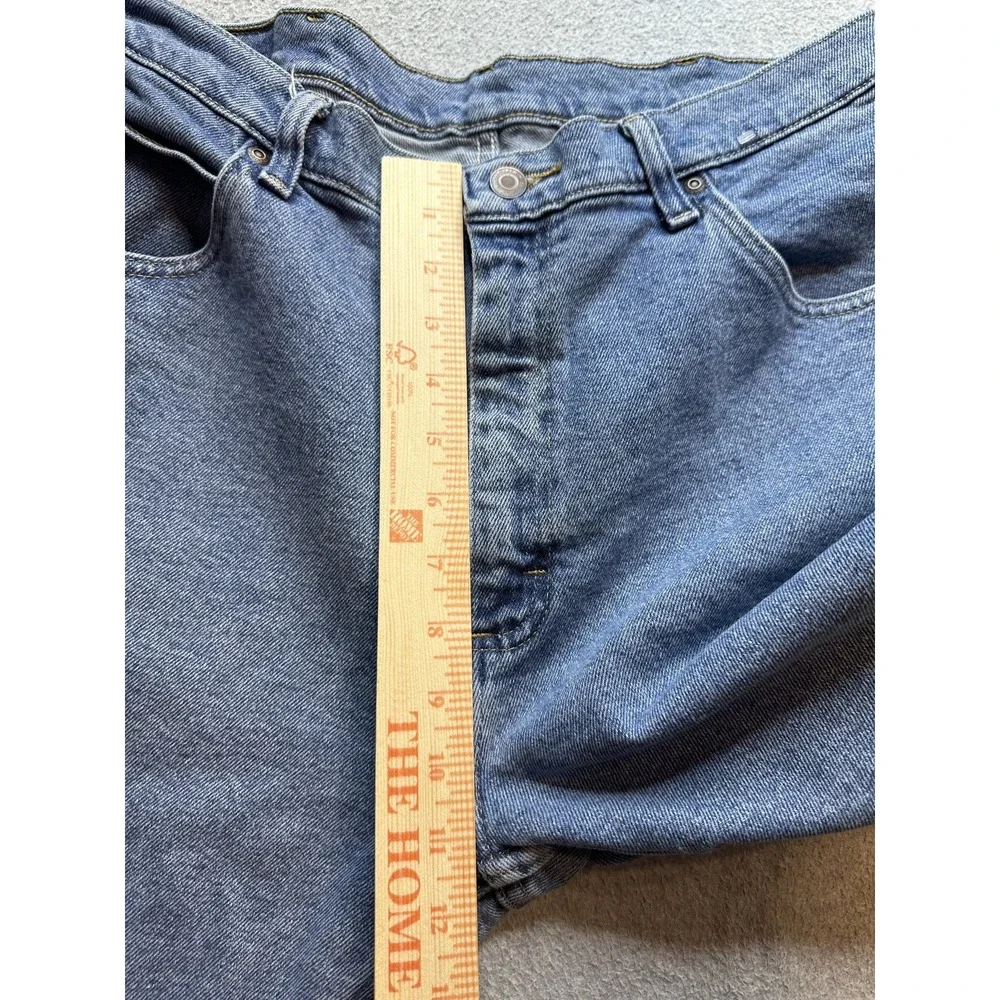 Wrangler brand premium
